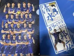 パナソニックパンサーズ　公式グッズ