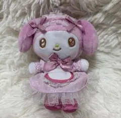 サンリオ マイメロクロミくじ マスコット マイメロディのサムネイル