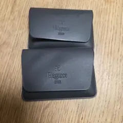 Elegance パフケースとスポンジパフセットのサムネイル