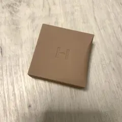 hince ヒンス ニューデップスアイシャドウ V001 ビルド・オンのサムネイル