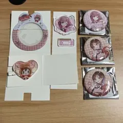 巡音ルカ MEIKO グッズ まとめ売り