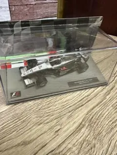 1/43 スパークギャラリー限定 F1 日本グランプリ マリオ