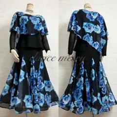 2025年最新】社交ダンスツーピースの人気アイテム - メルカリ