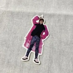 Aぇ!group Runway 早期特典 ステッカー 小島健
