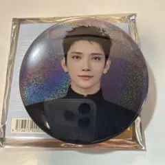 SEVENTEEN NEW_ ジョシュア 缶バッジ