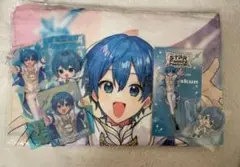 AMPTAK×COLORS ちぐさくん すとふぇす まとめり