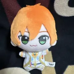 新劇場版すとぷり　はじまりの物語　ちびぐるみ　ジェル　タグなし　初期キズ有
