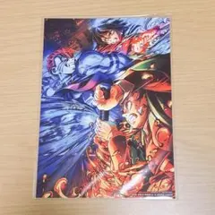 鬼滅の刃　劇場版特典