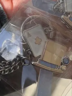 名探偵コナン ユニバ usj コレクタブル バッグチャーム 怪盗キッド