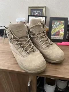 ノンネイティブ ティンバーランド ユーロハイカー nonnative 27.5のサムネイル