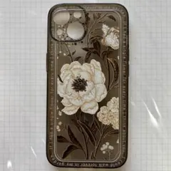 iPhone14 スマホカバー