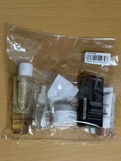 LANCOME トライアルセット