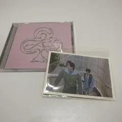 &team 五月雨 フォトシール付き