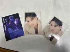 THE RAMPAGE トレカ 岩谷翔吾