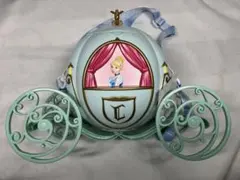 ディズニー シンデレラ ポップコーンバスケットのサムネイル