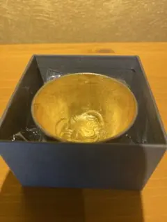 金工芸品 置物 24K鏡面仕上げ開運 だるま重量1kg 純金色 - メルカリ