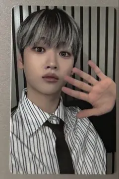 WEi ソカ ソクファ トレカ vip ライブ 埼玉 入場特典