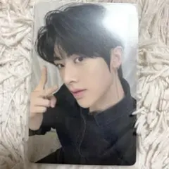 リッキー iconik トレカ