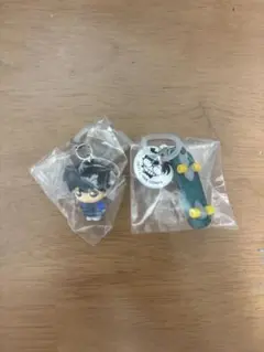 コナンのめじるしアクセサリー