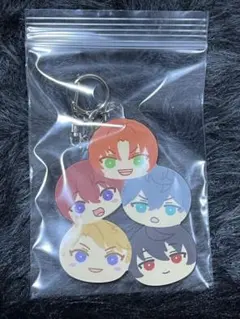 あんスタ Knights おまんじゅうアクリルキーホルダー