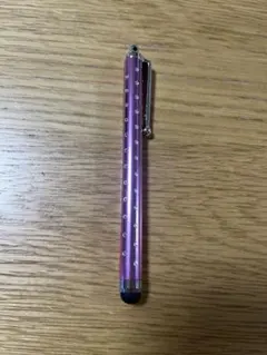 タブレットタッチペン