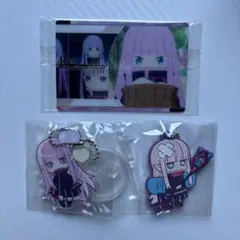 Re:ゼロから始める異世界生活　リゼロ　リューズ　グッズ　セット