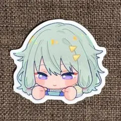 プロセカ　クリフェス　ステッカー　寧々