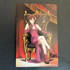 エヴァンゲリオン 30周年記念展カード