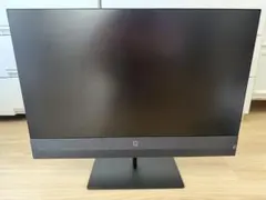 【美品】HP Pavilion27FHD 27インチモニター　WEBカメラ付きのサムネイル