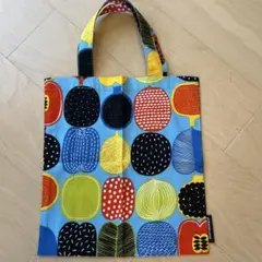 【milk 様専用】マリメッコ トートバック KOMPOTTI コンポッティ