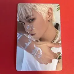 NCT127 テヨン WYLD Smini Ver. 封入 トレカ - メルカリ