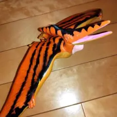 プテラノドン フェバリット ソフビ 恐竜 翼竜のサムネイル