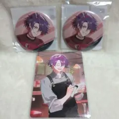 にじさんじ VOLTACTION カレー 渡会雲雀