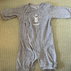 コムサ ロンパース 60〜70センチ