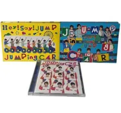 【A4】JUMPing CAR / Hey!Say!JUMP
