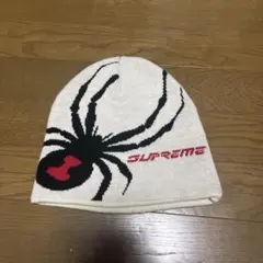 SUPREME Spyder ビーニー