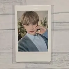 TXT インスタントフォト ヒュニンカイ
