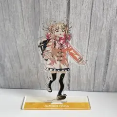 2026年最新】僕のヒーローアカデミア アクリルスタンド トガヒミコの