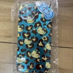 ハローキティ iPhone 15 ケース　試着のみ