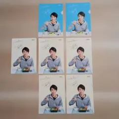 2026年最新】羽生結弦選手クリアファイルの人気アイテム - メルカリ