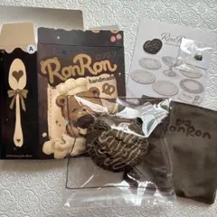 xiaorong RonRon ブラインドボックスシャオロン ロンロン終売品 | Mercari