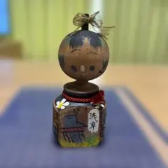 2026年最新】創作 こけしの人気アイテム - メルカリ