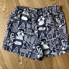 パタゴニア　Patagonia バギーズショーツ　パンツ　5T