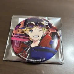 鏡音レン　プロセカコネクトライブ缶バッジ