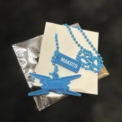 ✴︎THE RAMPAGE MAKOTO ラバーネックレス✴︎