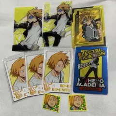 上鳴電気 セット①