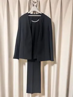 しまむら礼服13号　３点セット