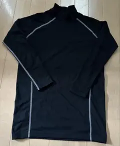 インナーシャツ 裏起毛