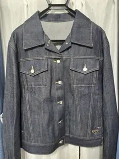 デニムジャケット