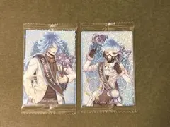 ツイステッドワンダーランド カード イグニハイドセット
